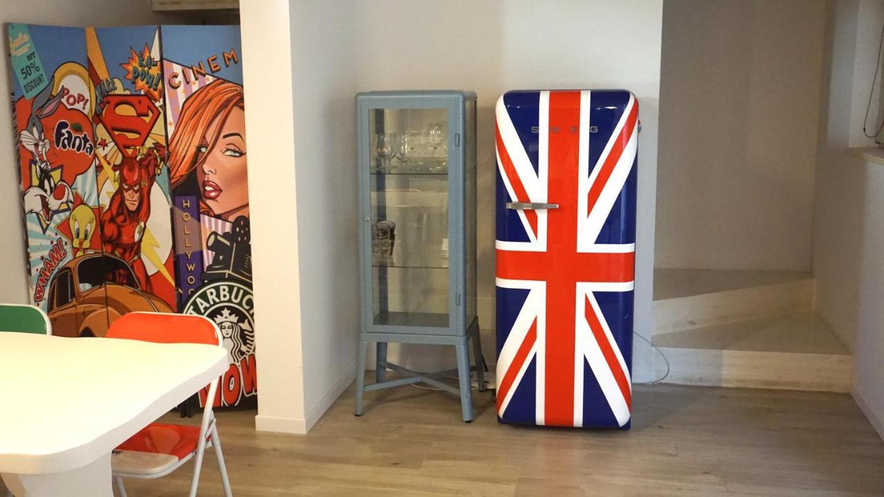 Interno 2 Este Centro المظهر الخارجي الصورة